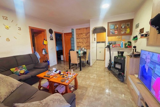Venta - Bungalow - Torrevieja - Carrefour