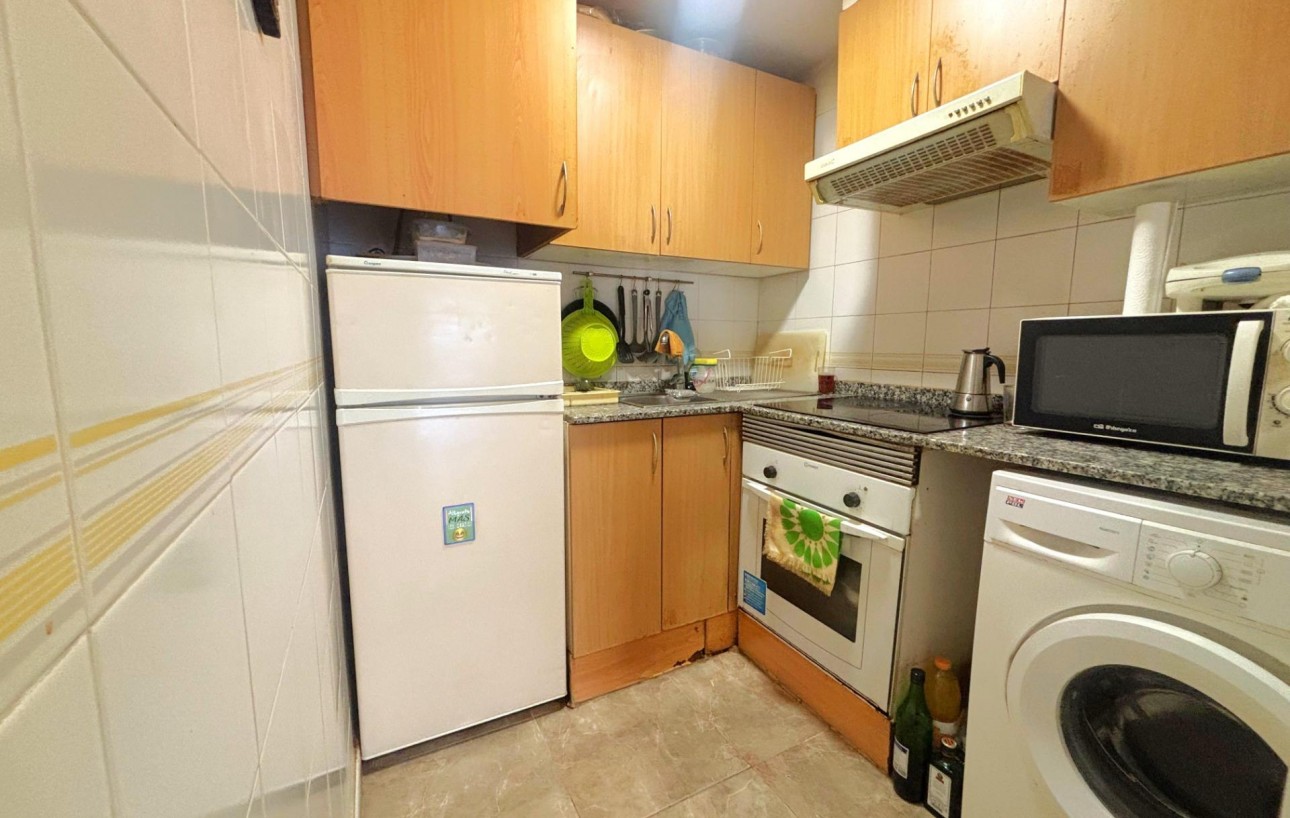 Venta - Bungalow - Torrevieja - Carrefour