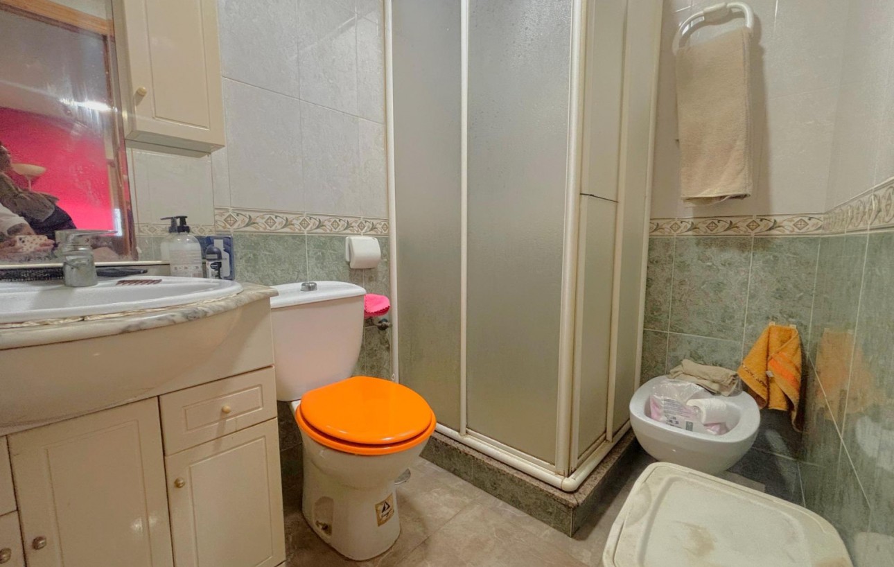 Venta - Bungalow - Torrevieja - Carrefour