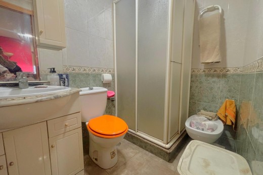 Venta - Bungalow - Torrevieja - Carrefour