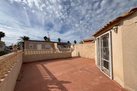 Venta - Bungalow - Torrevieja - Carrefour