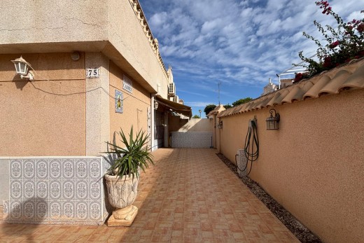 Venta - Bungalow - Torrevieja - Carrefour