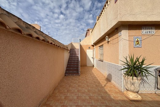 Venta - Bungalow - Torrevieja - Carrefour