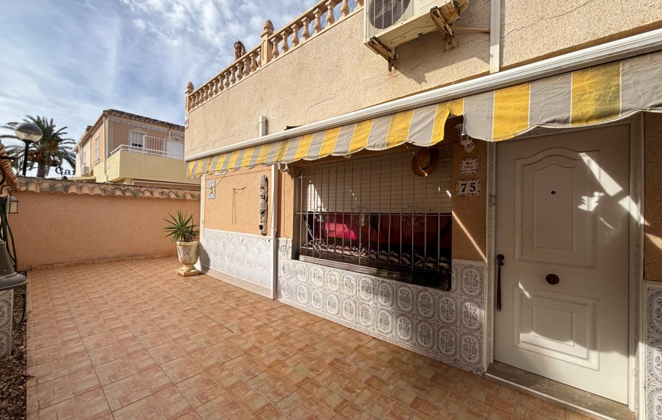 Venta - Bungalow - Torrevieja - Carrefour