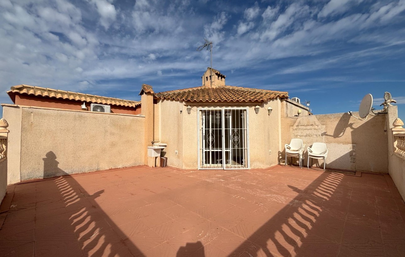 Venta - Bungalow - Torrevieja - Carrefour