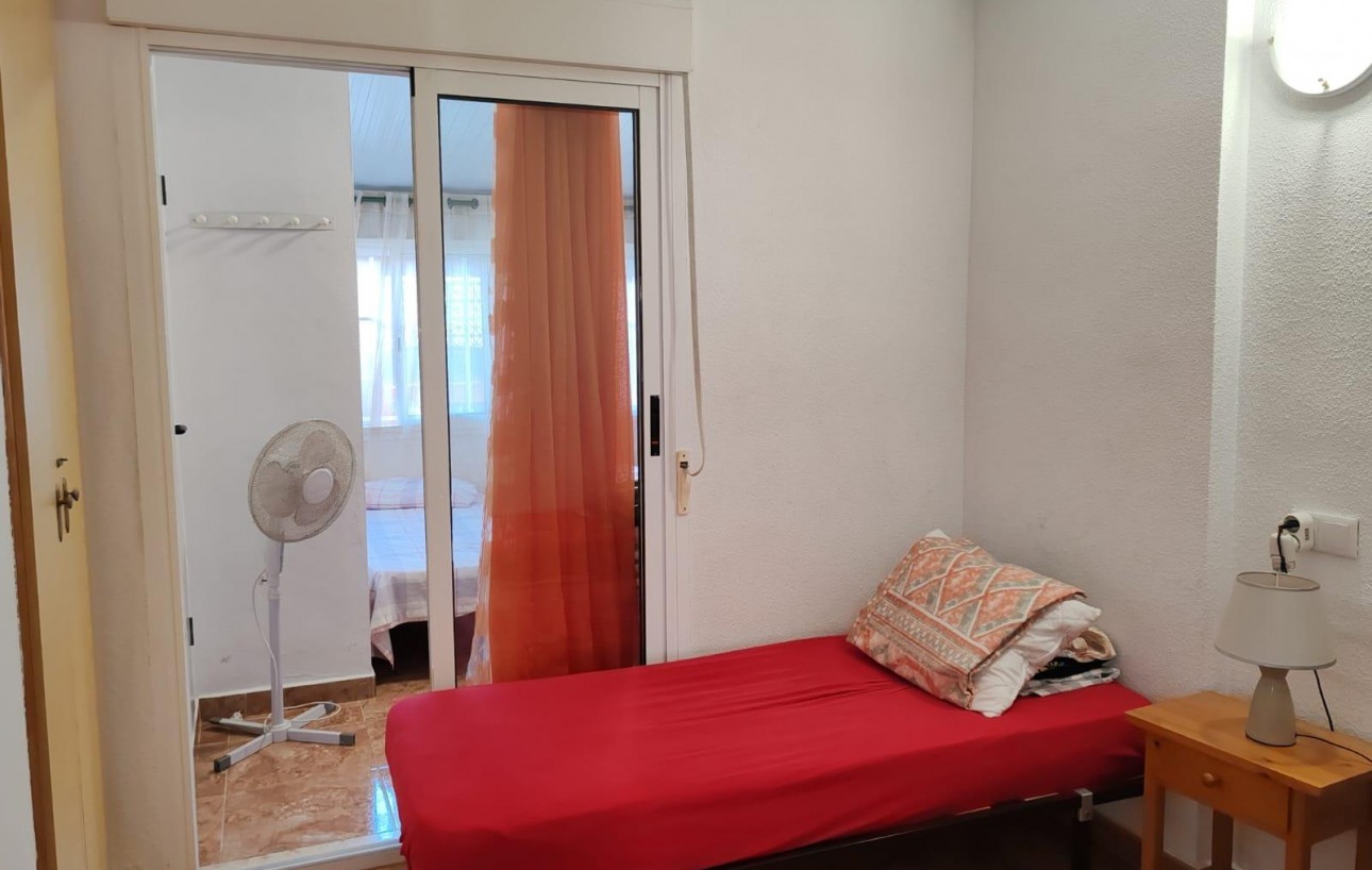 Venta - Apartamento - Torrevieja - Nueva Torrevieja