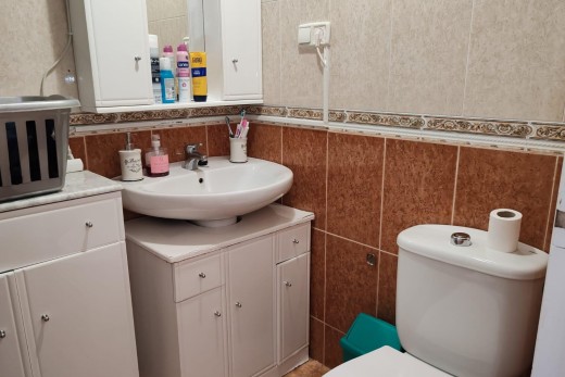 Venta - Apartamento - Torrevieja - Nueva Torrevieja