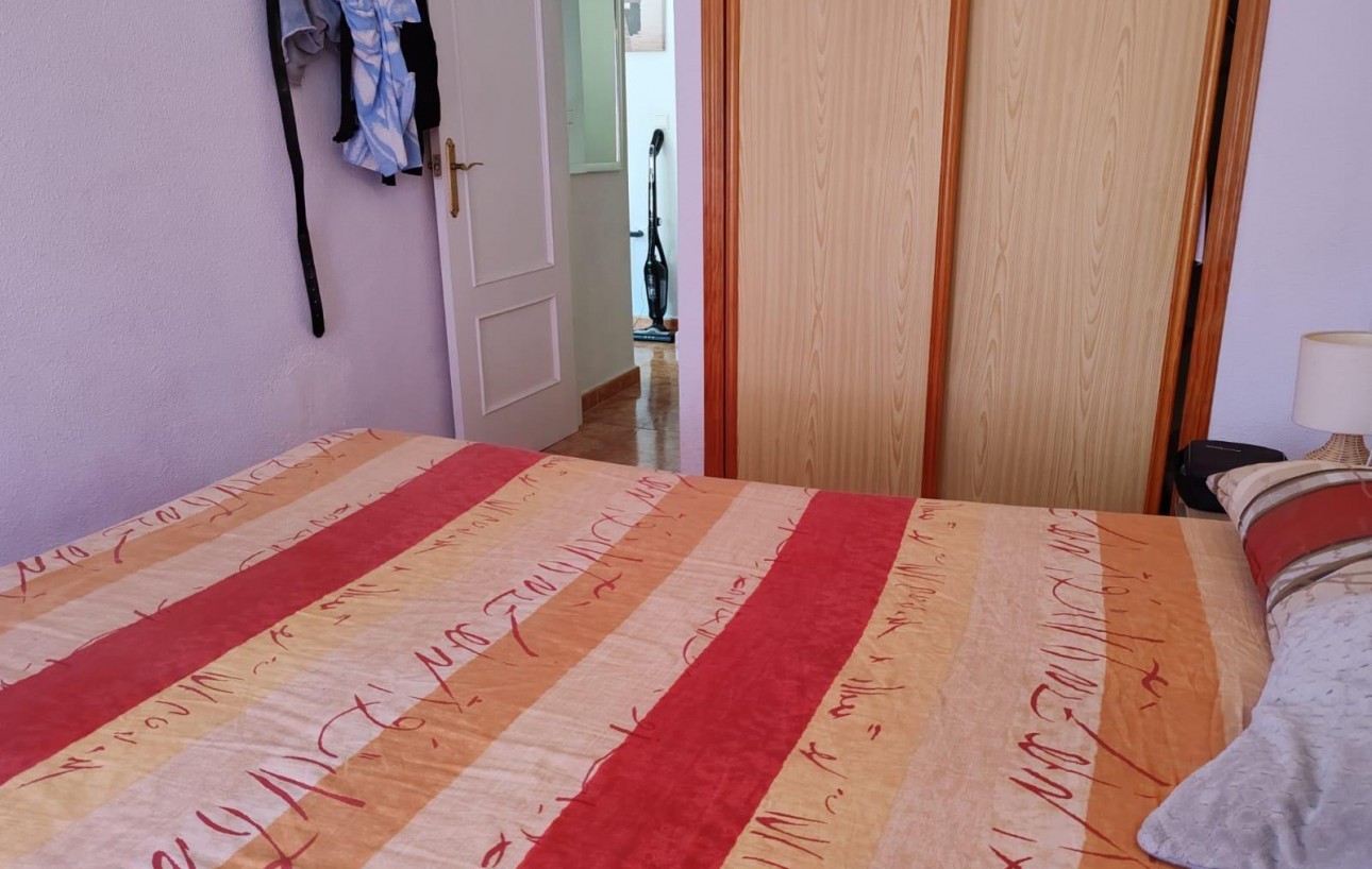 Venta - Apartamento - Torrevieja - Nueva Torrevieja