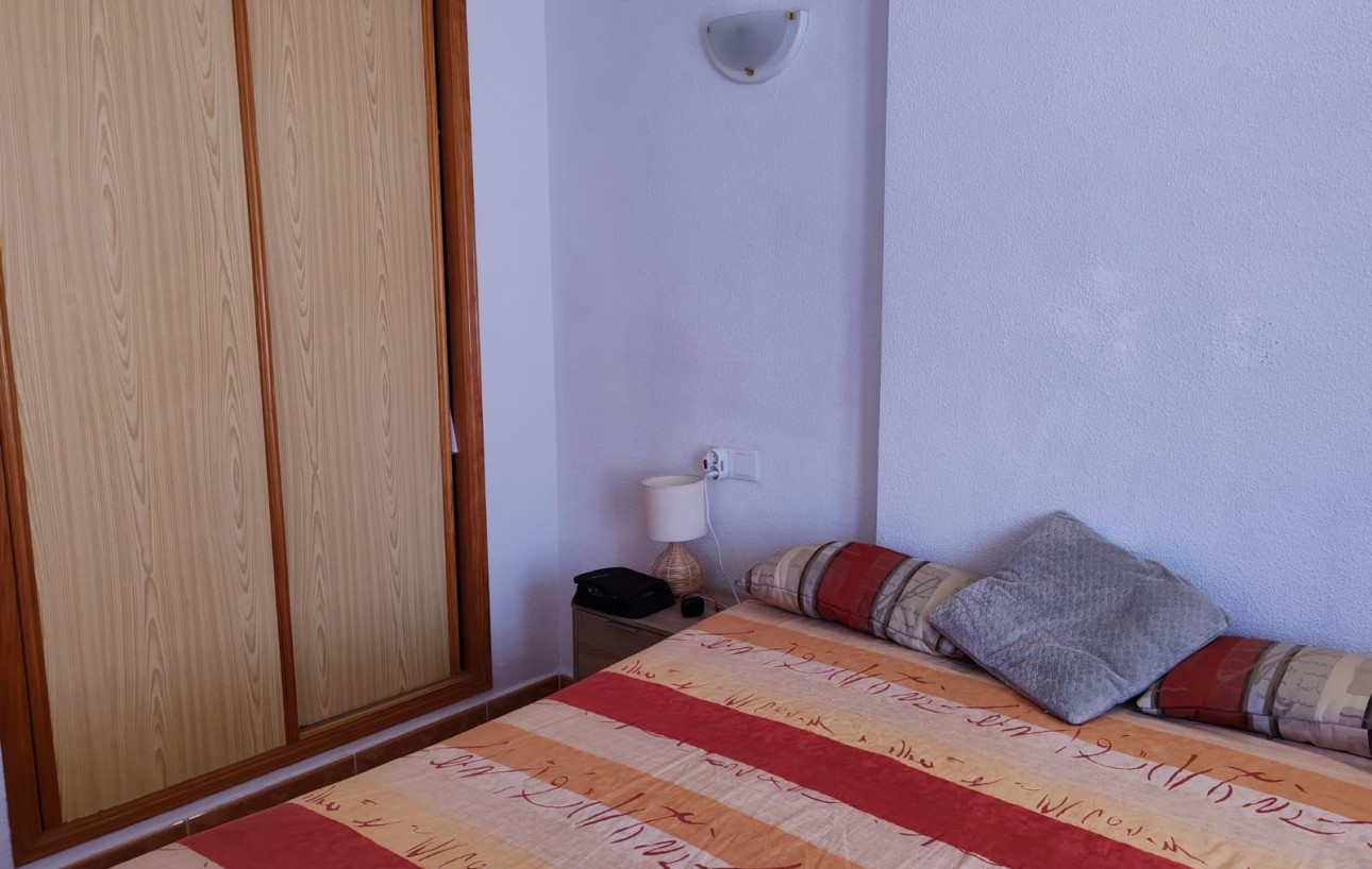 Venta - Apartamento - Torrevieja - Nueva Torrevieja