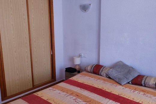 Venta - Apartamento - Torrevieja - Nueva Torrevieja