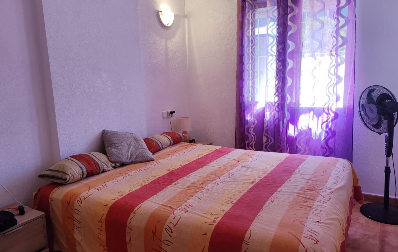 Venta - Apartamento - Torrevieja - Nueva Torrevieja