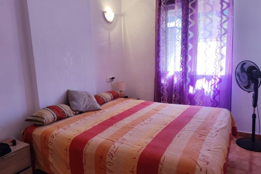 Venta - Apartamento - Torrevieja - Nueva Torrevieja