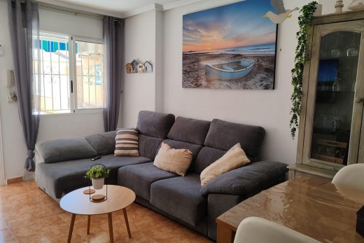 Venta - Apartamento - Torrevieja - Nueva Torrevieja