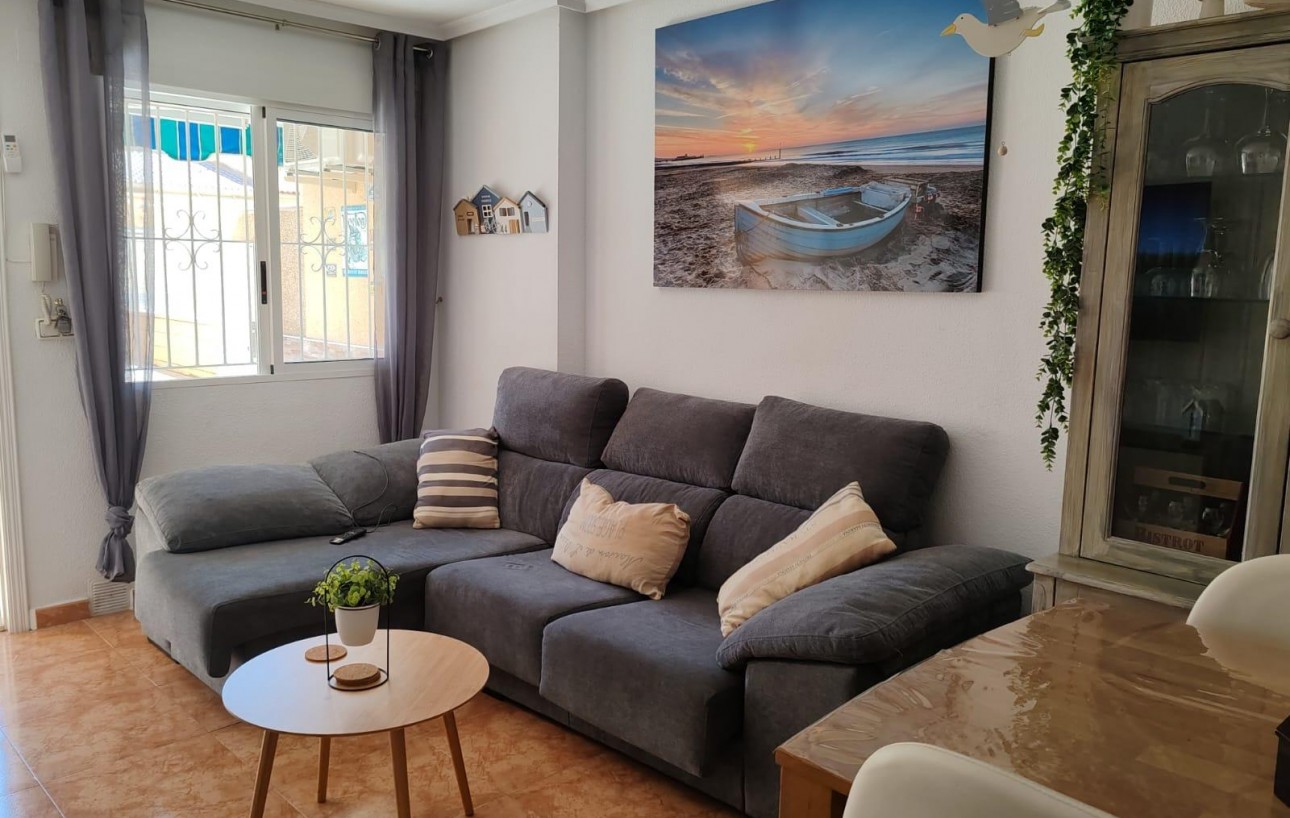 Venta - Apartamento - Torrevieja - Nueva Torrevieja