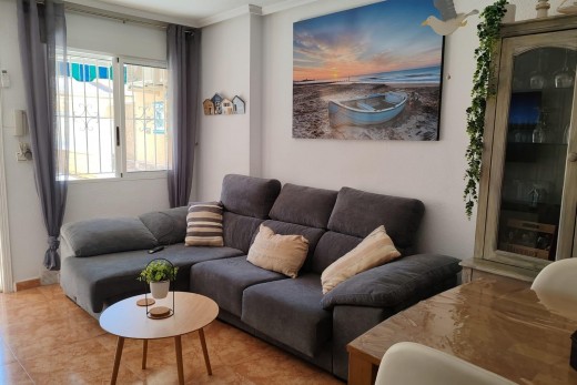 Venta - Apartamento - Torrevieja - Nueva Torrevieja