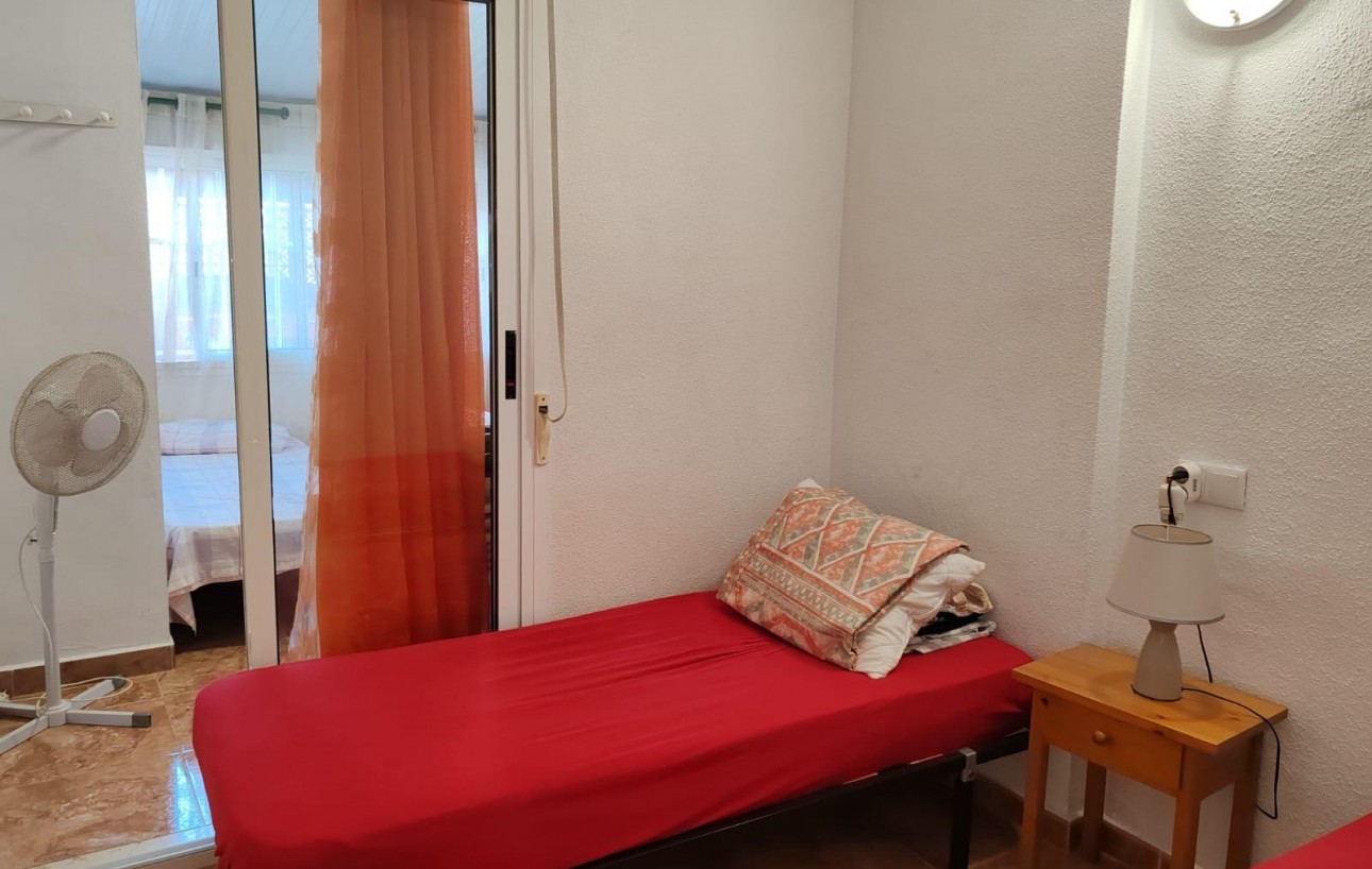 Venta - Apartamento - Torrevieja - Nueva Torrevieja