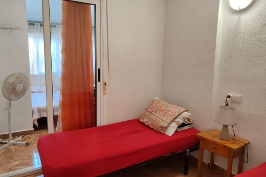 Venta - Apartamento - Torrevieja - Nueva Torrevieja