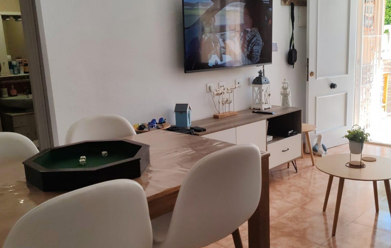 Venta - Apartamento - Torrevieja - Nueva Torrevieja