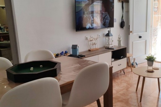 Venta - Apartamento - Torrevieja - Nueva Torrevieja