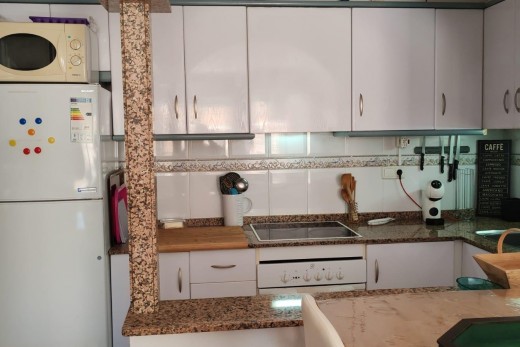 Venta - Apartamento - Torrevieja - Nueva Torrevieja
