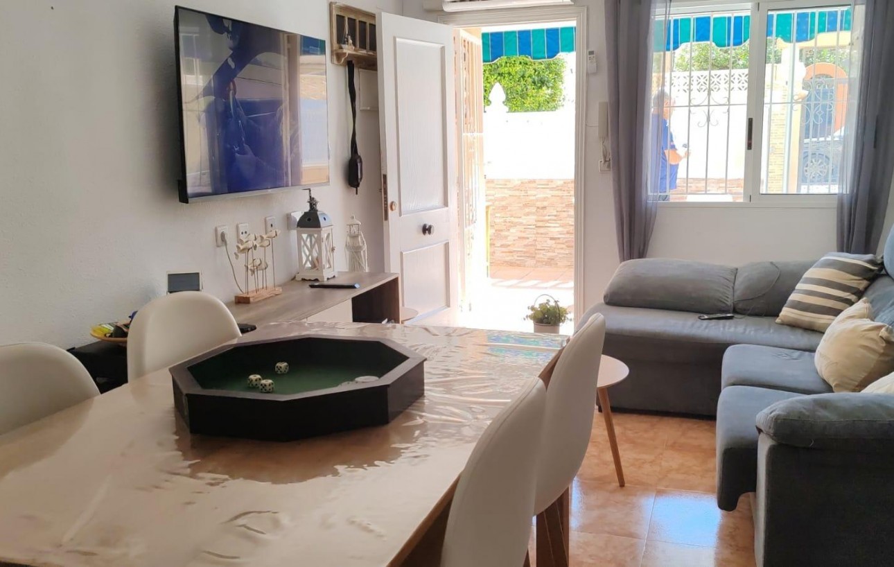 Venta - Apartamento - Torrevieja - Nueva Torrevieja
