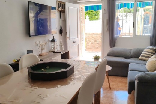 Venta - Apartamento - Torrevieja - Nueva Torrevieja