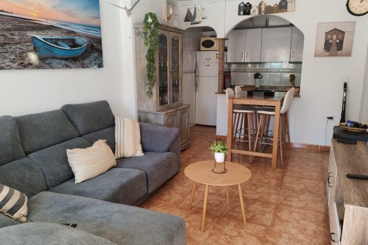 Venta - Apartamento - Torrevieja - Nueva Torrevieja