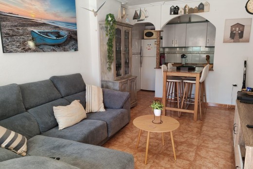 Venta - Apartamento - Torrevieja - Nueva Torrevieja