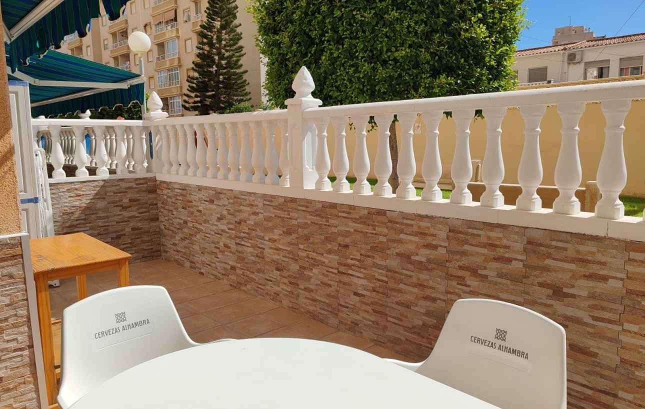 Venta - Apartamento - Torrevieja - Nueva Torrevieja