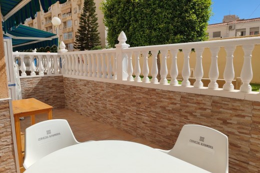 Venta - Apartamento - Torrevieja - Nueva Torrevieja