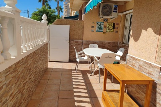 Venta - Apartamento - Torrevieja - Nueva Torrevieja