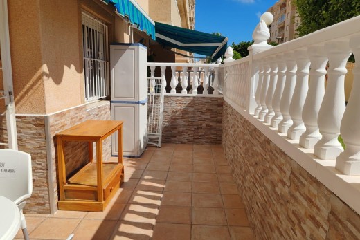 Venta - Apartamento - Torrevieja - Nueva Torrevieja