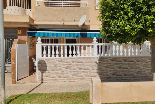 Venta - Apartamento - Torrevieja - Nueva Torrevieja