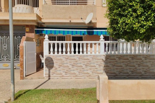 Venta - Apartamento - Torrevieja - Nueva Torrevieja