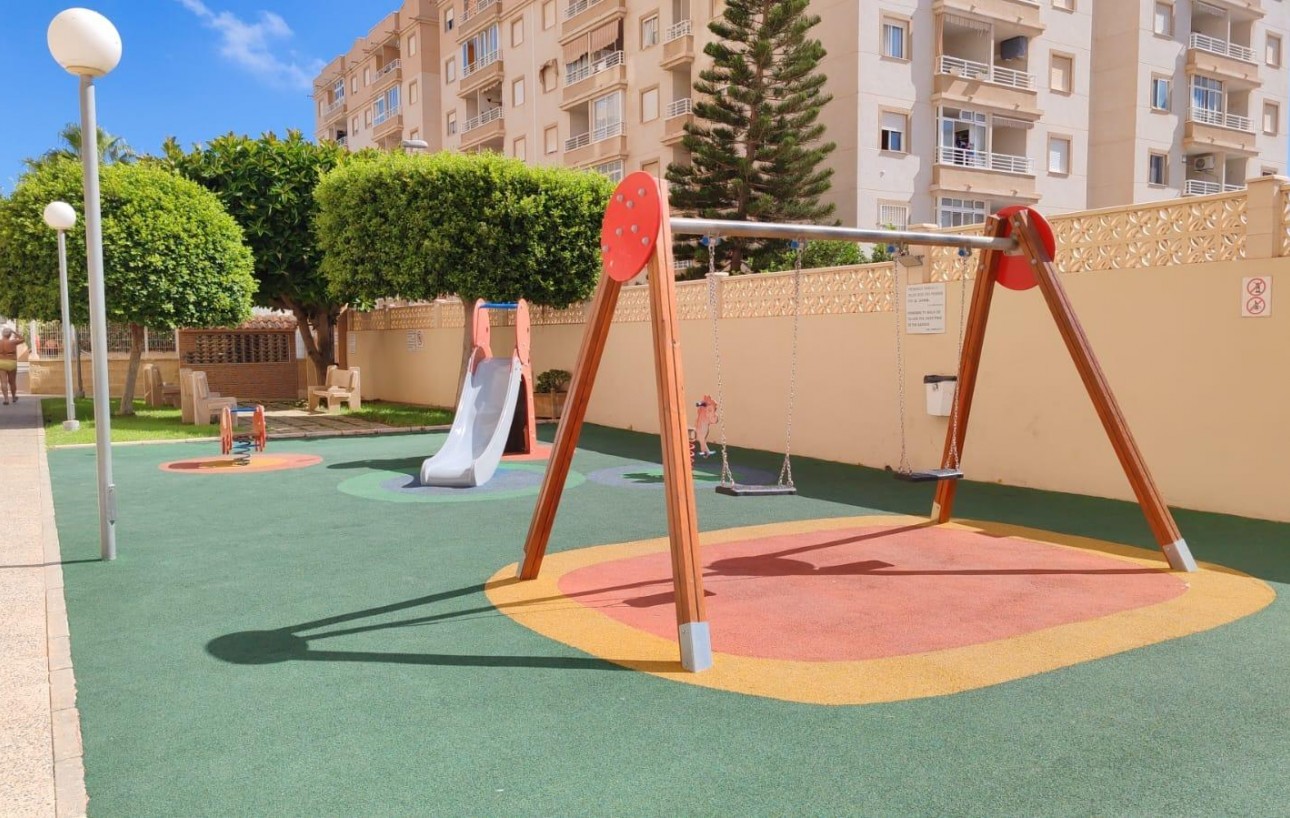 Venta - Apartamento - Torrevieja - Nueva Torrevieja