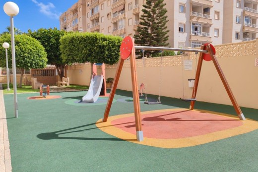 Venta - Apartamento - Torrevieja - Nueva Torrevieja