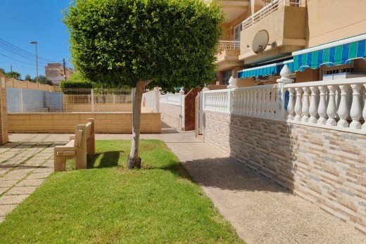 Venta - Apartamento - Torrevieja - Nueva Torrevieja