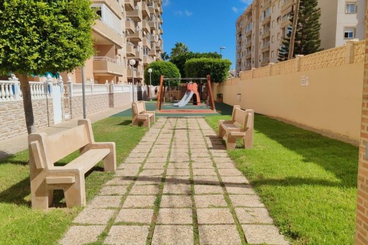 Venta - Apartamento - Torrevieja - Nueva Torrevieja