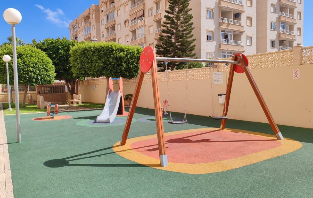 Venta - Apartamento - Torrevieja - Nueva Torrevieja