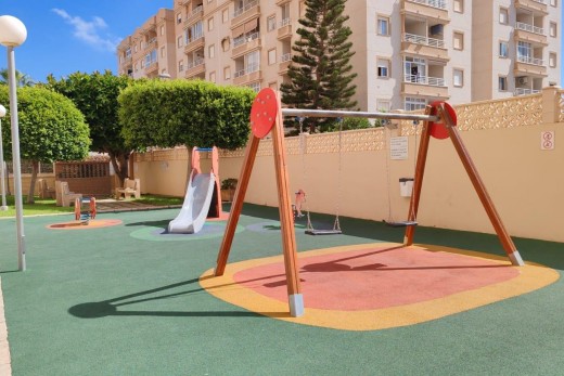 Venta - Apartamento - Torrevieja - Nueva Torrevieja