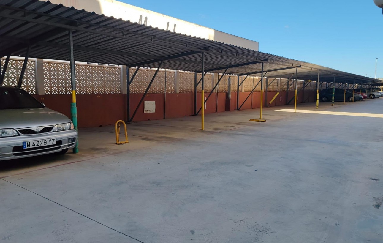 Venta - Apartamento - Torrevieja - Nueva Torrevieja