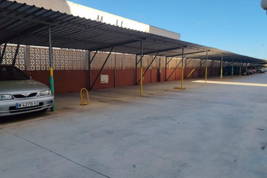 Venta - Apartamento - Torrevieja - Nueva Torrevieja