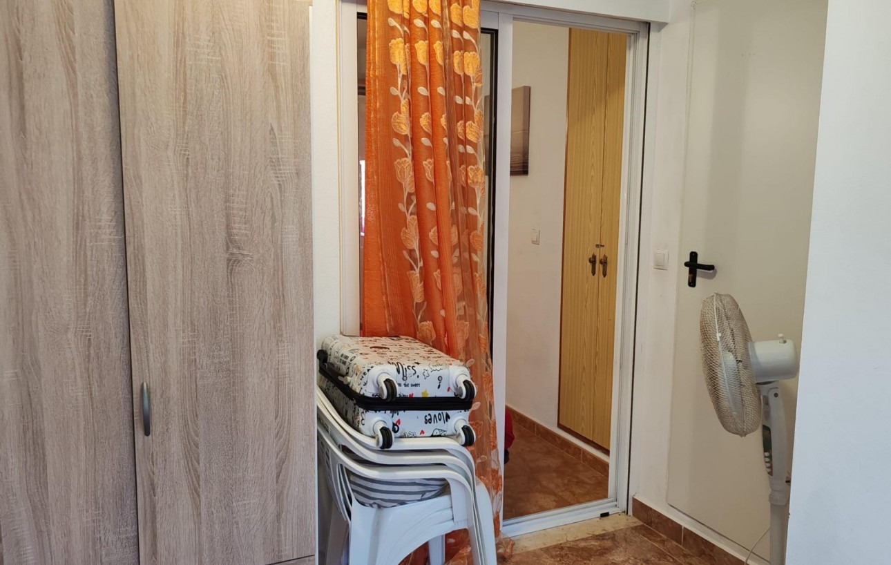 Venta - Apartamento - Torrevieja - Nueva Torrevieja