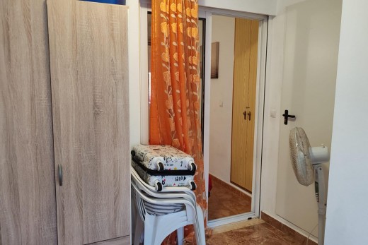 Venta - Apartamento - Torrevieja - Nueva Torrevieja