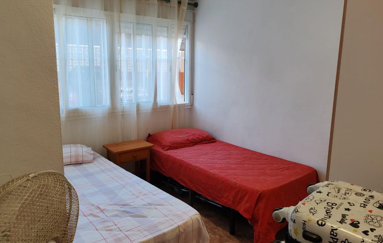 Venta - Apartamento - Torrevieja - Nueva Torrevieja