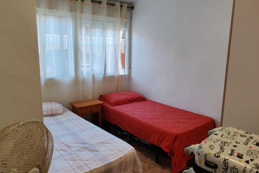 Venta - Apartamento - Torrevieja - Nueva Torrevieja