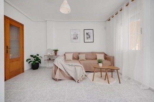 Venta - Bungalow Planta Baja - Torrevieja - Los Frutales