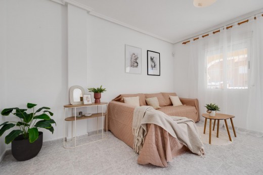 Venta - Bungalow Planta Baja - Torrevieja - Los Frutales