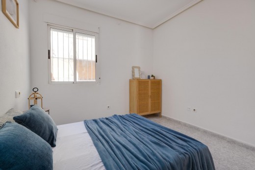 Venta - Bungalow Planta Baja - Torrevieja - Los Frutales