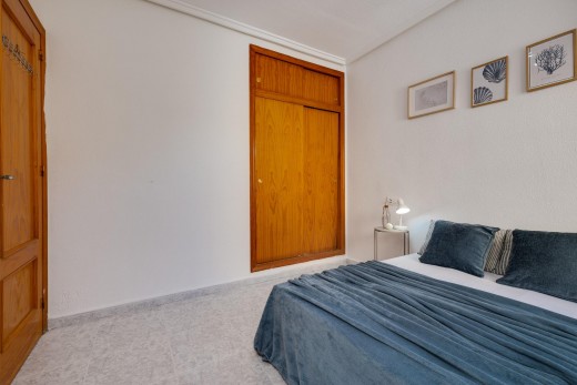 Venta - Bungalow Planta Baja - Torrevieja - Los Frutales